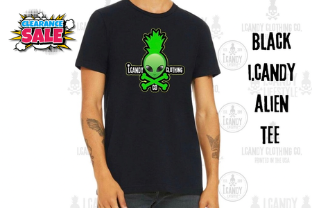 Alien Tee