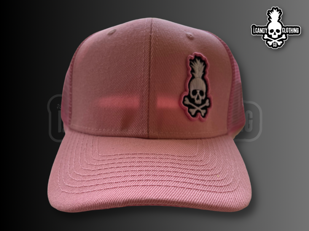 pink hat 2