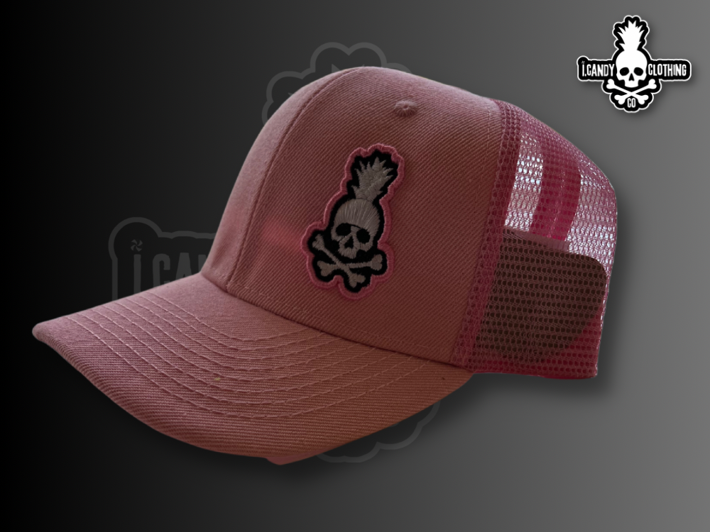 pink hat 3