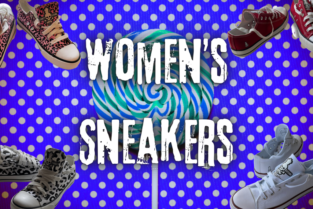Women's i.Candy Sneakers