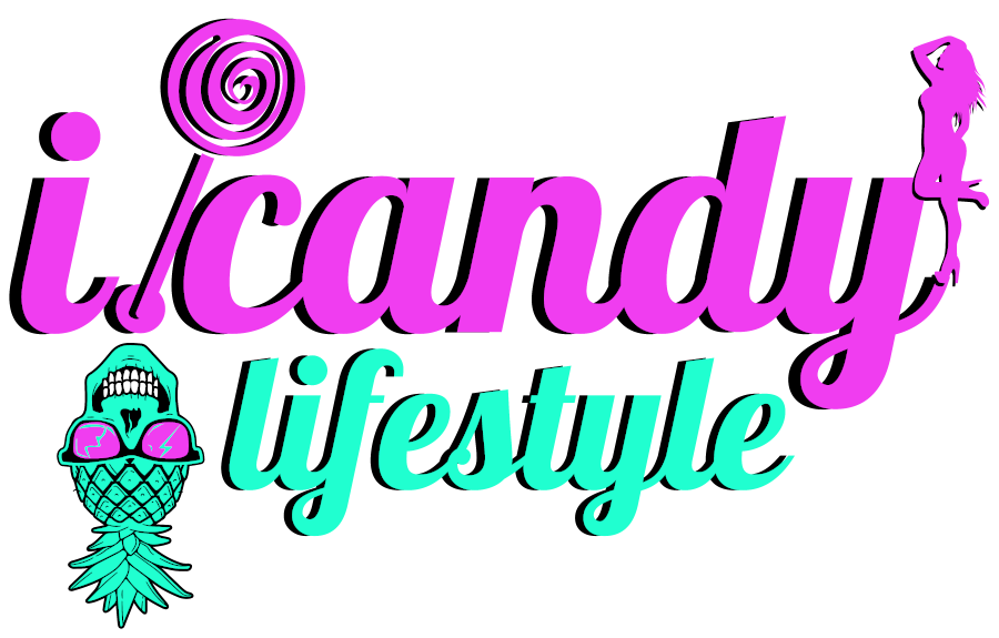 iCandyMerch.com Logo