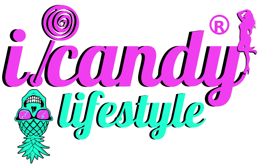 iCandyMerch.com Trademark Logo